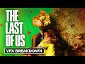 How We Made The Last of Us: Stay (VFX Breakdown)