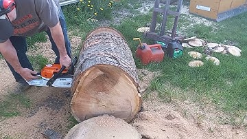 did some tweaking on the ported ms261c