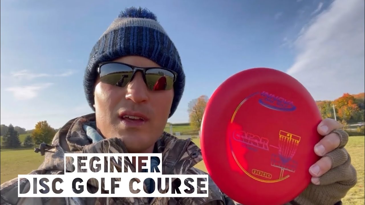beginner-6-hole-disc-golf-course-setup-for-elementary-physical