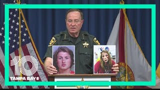 Sheriff: Driver accused of running over librarian after attacking her son charged with murder
