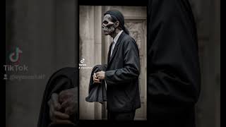 Pulp Fiction Meme Ai Cover