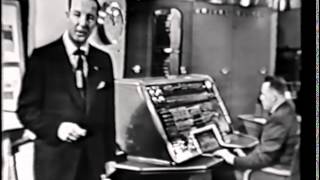 Univac Commercial