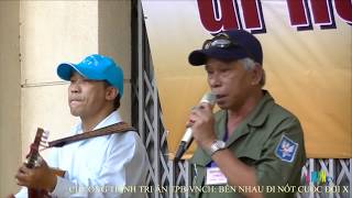 Chương Trình Tri Ân TPB- VNCH 