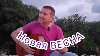 Новая весна