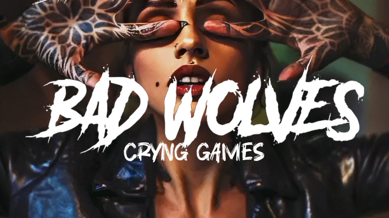 Bad Wolves - Crying Game // Sub Español