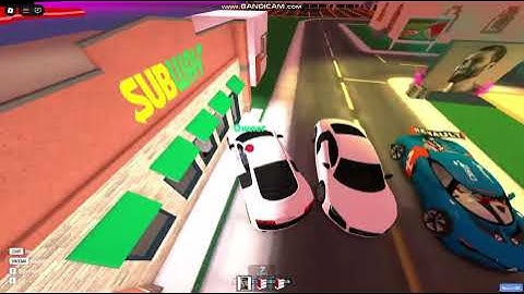 2008 Roblox Official Trailer and Playthrough