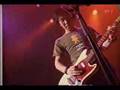 Swanky Street (live)- the pillows