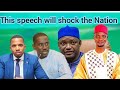 “ what I’m coming to say will shock the whole Nation” said author Modou Lamin Agemusaf Sowe #viral