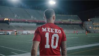 Meeko - Coupe du monde (Clip Officiel)