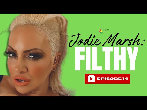 Jodie Marsh: Filthy Ep 14