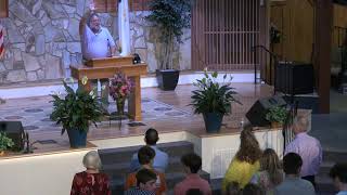 True Religion: Tame Your Tongue, Care for Widows and Orphans
