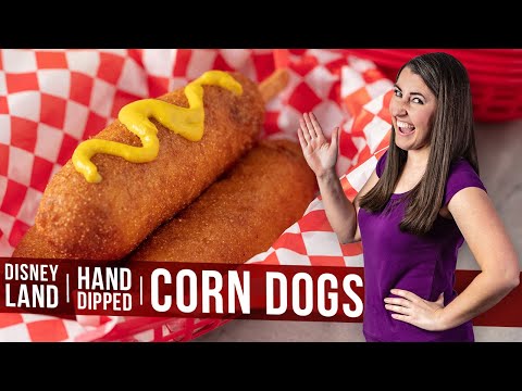 how-to-make-disneyland-style-hand-dipped-corn-dogs