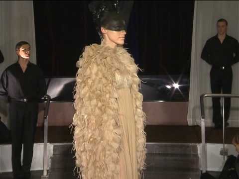 Josep Font Couture t 2009