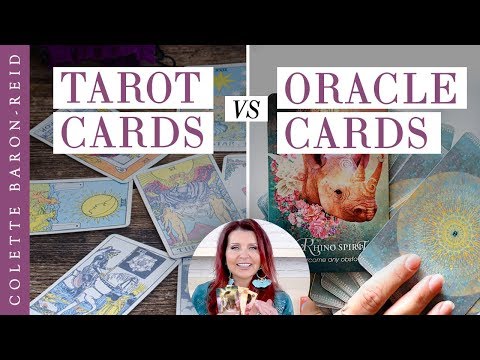 Video: Vad är Oracle-kort till för?