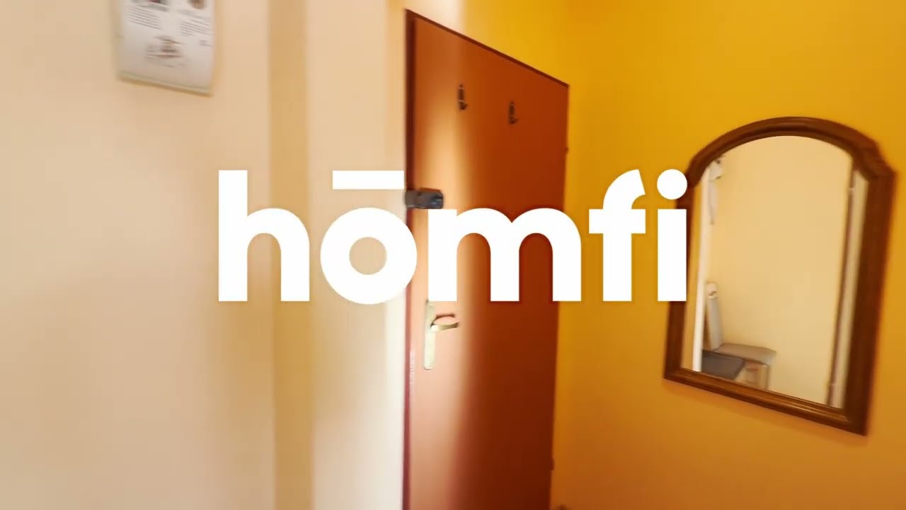 Walk to the Beach – 2-Room Apartment | Ustka - Apartment - Sale - Słupski, Ustka