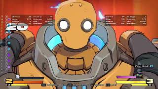 2Xko Blitzyasuo Combo