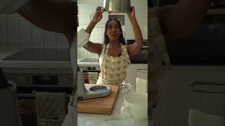 I Didnt Expect This Sponge Cake To Turn Out This Good