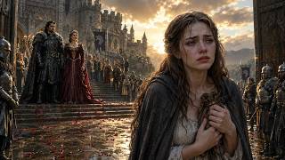 She Walked Away In Tears — The Alpha King Didn't Realize It Was Goodbye Forever