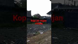 Slank Kopi Air Hujan