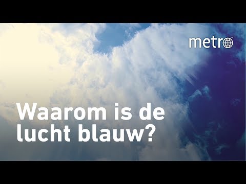 Video: Is De Lucht Blauw Voor Iedereen? Hoe Concepten Voorkomen Dat Mensen Kleuren Waarnemen - Alternatieve Mening