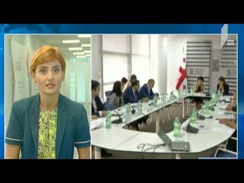 ოპოზიცია უწყებათაშორის კომისიას ტოვებს