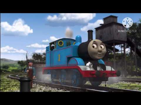 Thomas And Friends Roll Along Season 13 US Song Singalong 