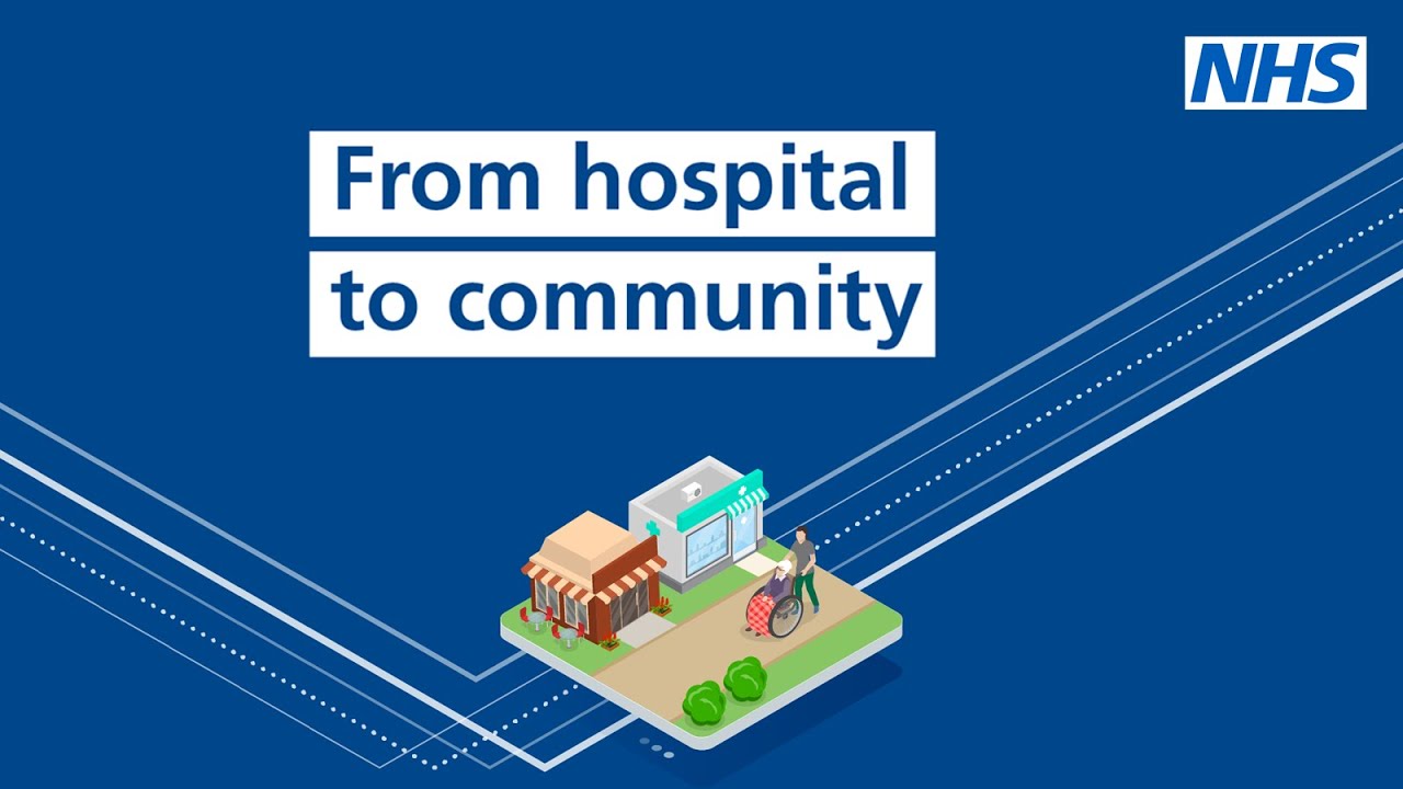 Hospital to Community: Transforming Care in the North East and Yorkshire | 10 Year Health Plan