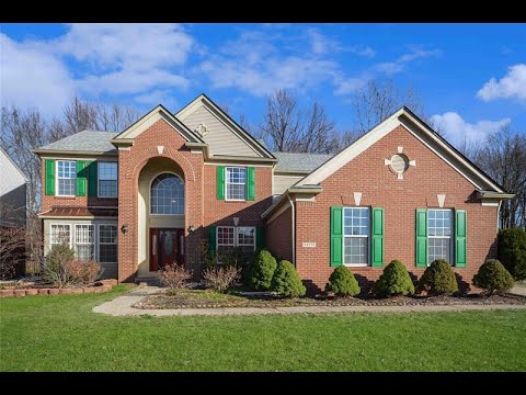 34376 Giannetti Drive, Sterling Heights, MI home video tour