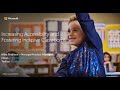 Accessibility &amp; Remote Learning: Free Tools to Help All Learners