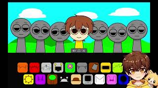 I love glitch