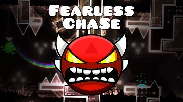 {Mobile} “Fearless” by Chase - (Insane/Extreme Demon) [GD 2.1]