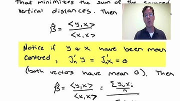 02 regression through the origin