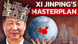 How Xi Jinping Is Controlling China?
