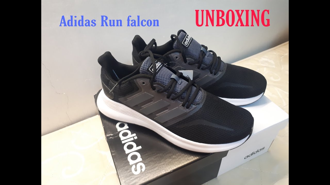Reebok Reago Essentials 2.0 UNBOXING 