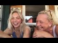 Updating My Mom On My Life LOL. *WTDTY PODCAST*
