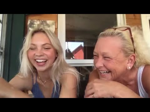Girl Talk: Katie Sigmond & Jordyn Jones Spill Secrets