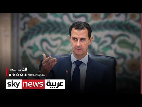 العاهل الأردني يتلقى اتصال هاتفي من الرئيس السوري