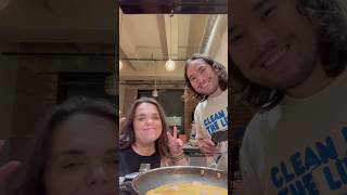 The sizzle, the crisp, the crunch, the comfort - Bánh Xèo hits every time!