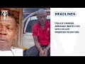 Court grants Abia rep N500k bail over assault of Bolt driver and more