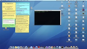 Something About Mac - QuickLook XRay
