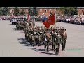 День Победы в Брестской крепости. 9 мая 2016 года
