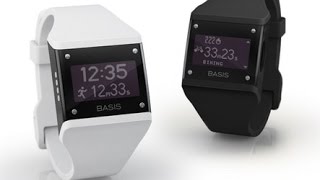 Умные часы Basis B1 Band