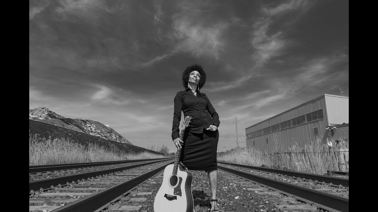 Armchair Revolution Nadia High YouTube