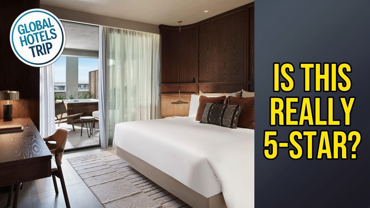 MonAsty, Thessaloniki, Autograph Collection - Is This Really 5-Star? | Thessaloniki, Greece🏨