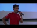 Beginning of video