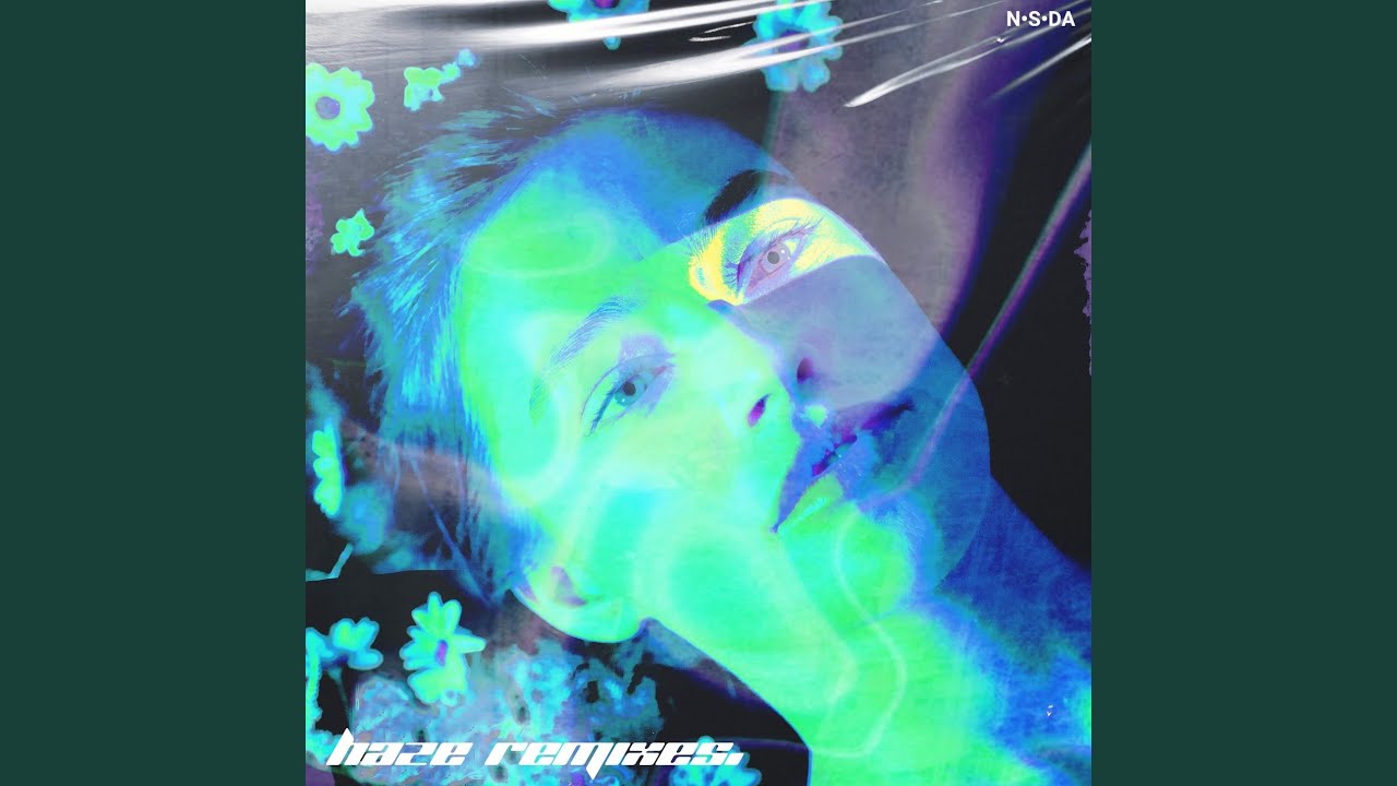 Haze (Marlon Hoffstadt AKA DJ Daddy Trance Remix)