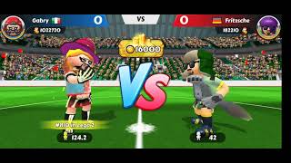 Perfect Kick 2 New Shoot Tricks Gabry Vs Fritzsche