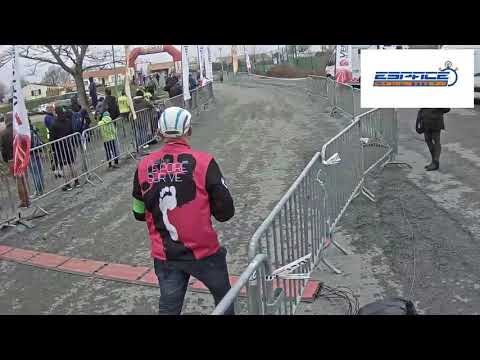 Course de la Vie 21 KM au Poiré sur Vie By Espace Compétition poster