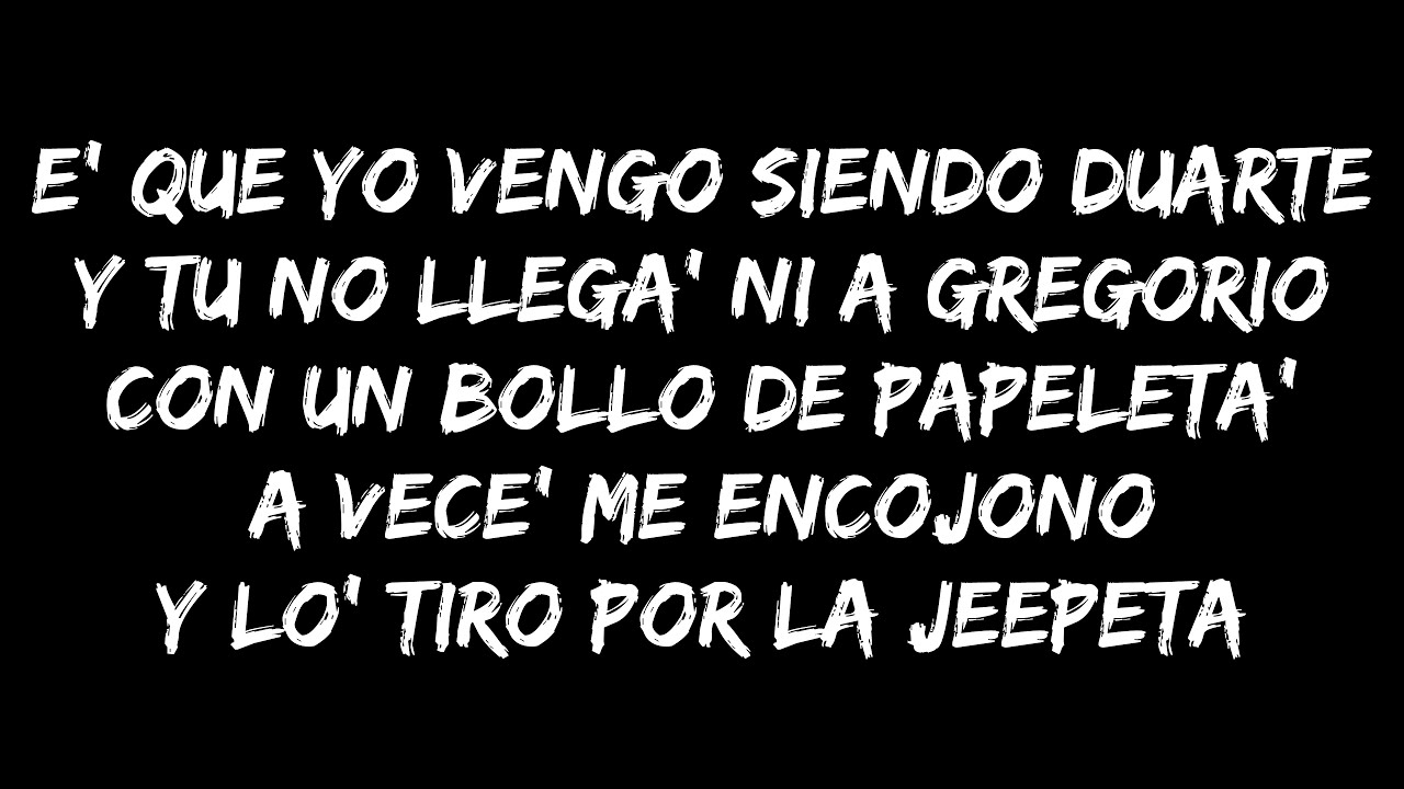 Rochy RD x Ozuna - Alta Gama Remix (Letra) 🛳💸🍾🍤