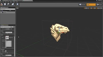 Unreal Engine 4 - Zak Parrish - Fun with Blueprints   01   Spawning Dynamic Objects